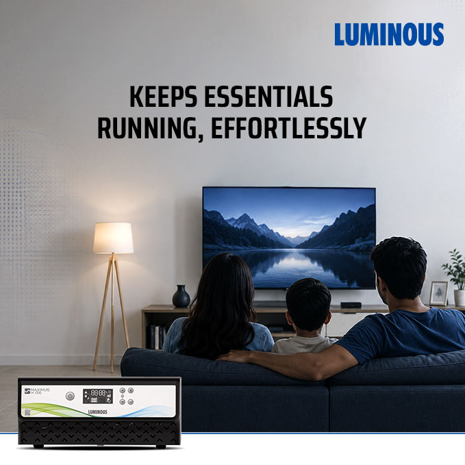 Product Image | Luminous